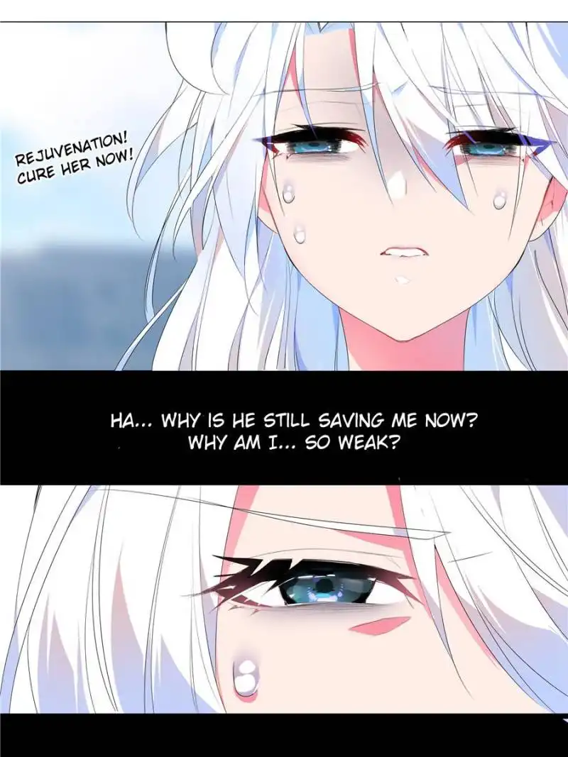 My Girlfriend is a Dragon Chapter 99 13